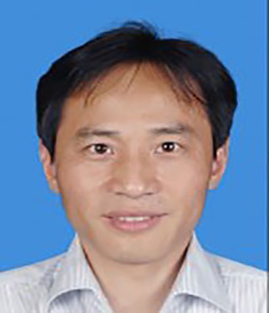 Prof. Changqin Huang