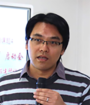Prof. Bin Cao